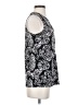 Ricki's Black Sleeveless Blouse Size S - photo 4