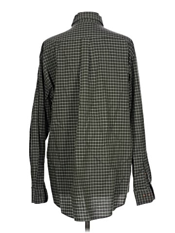 Brooks Brothers 346 Long Sleeve Button-Down Shirt (view 2)