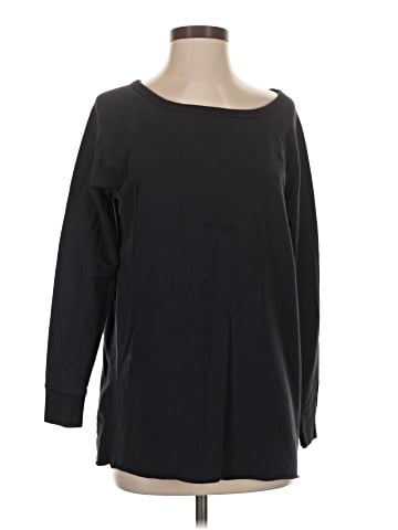 GOODTHREADS Pullover Sweater (view 1)