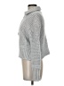 Papercut Clothing 100% Polyester Gray Pullover Sweater Size M - photo 5