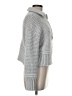 Papercut Clothing 100% Polyester Gray Pullover Sweater Size M - photo 4