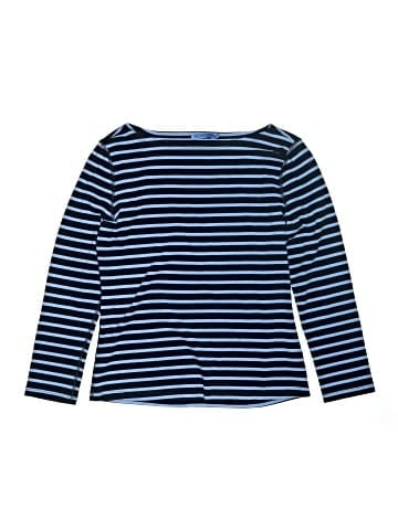 J. McLaughlin 3/4 Sleeve T-Shirt (view 1)