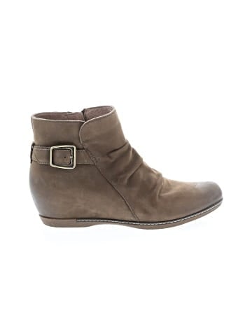 Dansko Ankle Boots (view 1)