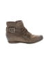 Dansko Brown Green Ankle Boots Size EU 39 - photo 1