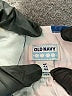 Old Navy 100% Cotton Blue Dress Size 4T - photo 3