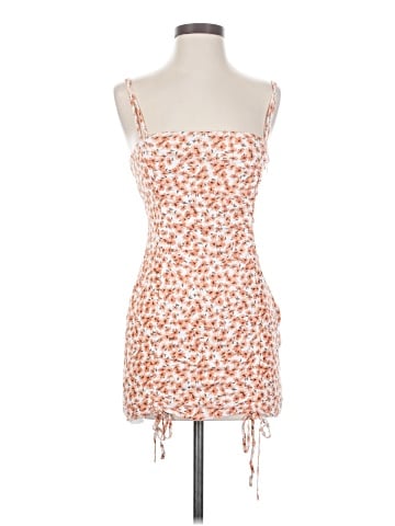 Garage Casual Dress (view 1)