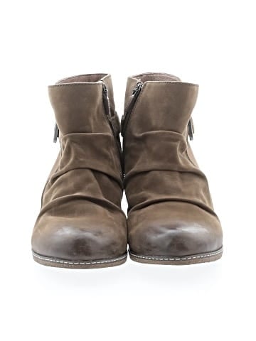 Dansko Ankle Boots (view 2)