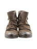 Dansko Brown Green Ankle Boots Size EU 39 - photo 2