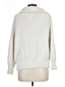 H&M Ivory Pullover Sweater Size M - photo 2
