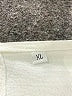 Unbranded Ivory Short Sleeve Turtleneck Size XL - photo 7