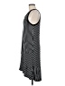 CAbi Stripes Black Casual Dress Size M - photo 5