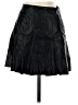 Endless Rose Black Faux Leather Skirt Size XS - photo 1