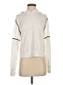 Shein Ivory Sweatshirt Size 4 - photo 1