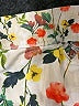 Unbranded Ivory Sleeveless Top Size S (estimated) - photo 7