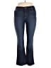 Bandolino Blue Jeans Size 14 (petite) - photo 1