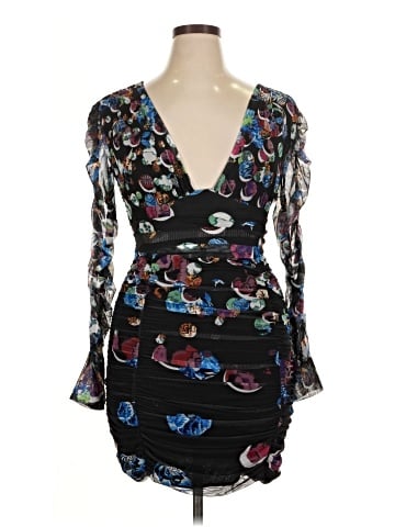 Desigual Cocktail Dress (view 1)