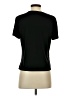 Shein Black Short Sleeve Top Size 2 - photo 2