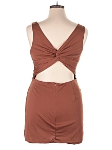 ChicMe Cocktail Dress (view 2)