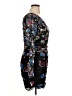 Desigual Black Cocktail Dress Size XL - photo 4