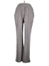 Unbranded Chevron-herringbone Gray Dress Pants Size XL - photo 1