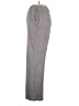 Unbranded Chevron-herringbone Gray Dress Pants Size XL - photo 5