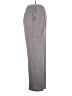 Unbranded Chevron-herringbone Gray Dress Pants Size XL - photo 4