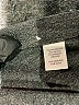 Cato Chevron-herringbone Gray Dress Pants Size L - photo 8