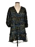 Shore Blue Casual Dress Size XS - photo 1