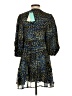 Shore Blue Casual Dress Size XS - photo 2