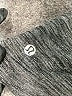 Lululemon Athletica Gray Active Tank Size 8 - photo 7
