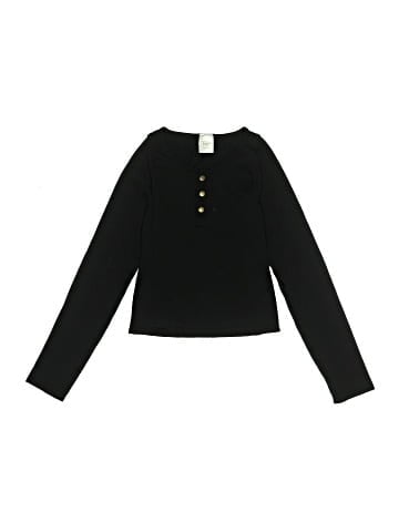 Suzette Long Sleeve Top (view 1)