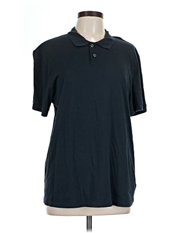 James Perse Short Sleeve Top (view 1)