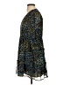 Shore Blue Casual Dress Size XS - photo 5