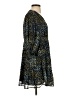 Shore Blue Casual Dress Size XS - photo 4