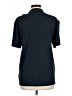 James Perse Black Short Sleeve Top Size Lg (3) - photo 2