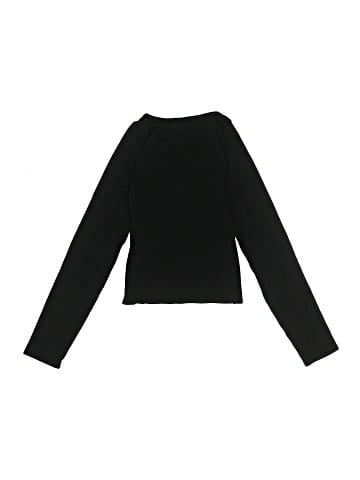 Suzette Long Sleeve Top (view 2)
