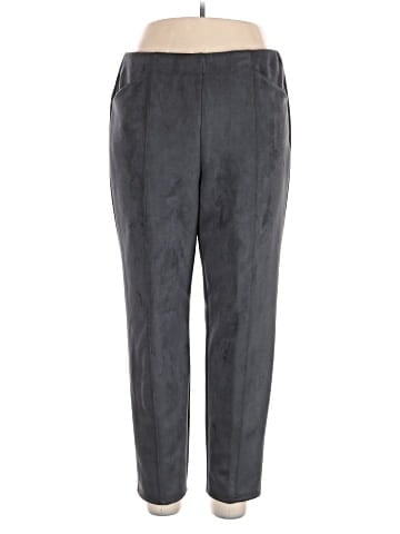Allison Daley Casual Pants (view 1)
