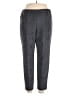 Allison Daley Gray Casual Pants Size L (petite) - photo 1