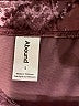 ABound Burgundy Casual Skirt Size S - photo 4