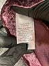 ABound Burgundy Casual Skirt Size S - photo 5