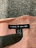Cable & Gauge Pink Turtleneck Sweater Size M - photo 7