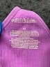 Wild Fable Purple Bodysuit Size M - photo 3