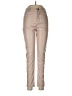 Shinestar Tan Casual Pants Size M - photo 1