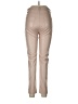 Shinestar Tan Casual Pants Size M - photo 2