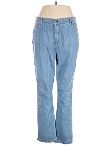 L.L.Bean Jeans (view 1)