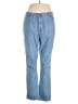 L.L.Bean Blue Jeans Size 18 (tall) - photo 1
