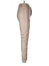 Shinestar Tan Casual Pants Size M - photo 4