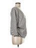 Ark & Co. Silver 3/4 Sleeve T-Shirt Size M - photo 4