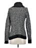 Coldwater Creek Tweed Black Pullover Sweater Size XS - photo 2