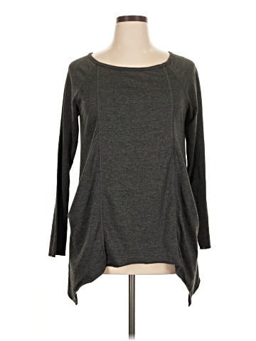 Kim & Cami Pullover Sweater (view 1)
